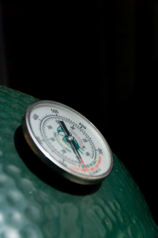 BBQ’en in de winter, ook als het koud is!