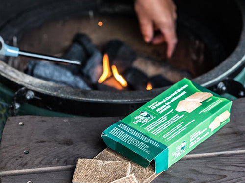 De Perfecte Start: Uw Eerste Keer Koken met de Big Green Egg