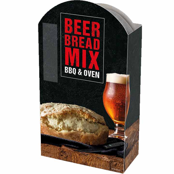 Beer Bread Mix