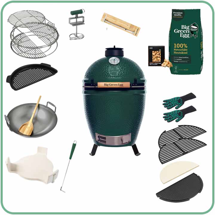 Big Green Egg Large Deal Black Friday deal 61