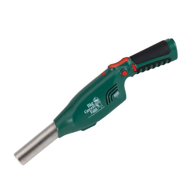 Big Green Egg Charcoal Eggniter