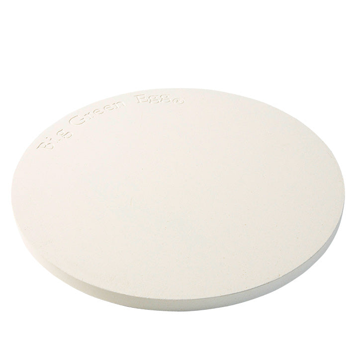 Big Green Egg Baking Stone Large