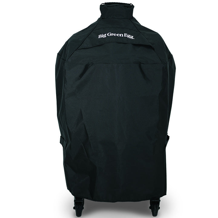 Big Green Egg Cover Integgated Nest M, S, Portable Nest MiniMax