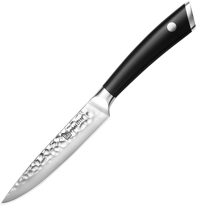 PAUDIN HP5 Professioneel RVS Japans Officemes 12,5 cm