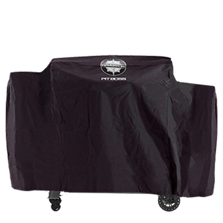 Pit Boss Navigator 1150 Grill Hoes