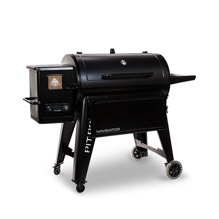 Pit Boss Navigator 1150 Houtpellet grill