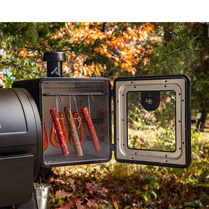 Pit Boss Vlees Haken – 6 Pack