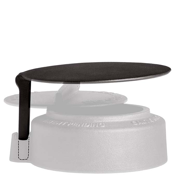 Big Green Egg rEGGulator Rain Cap 2XL, XL, L, M