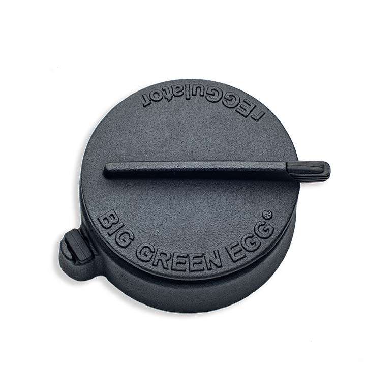 Big Green Egg rEGGulator S, MX