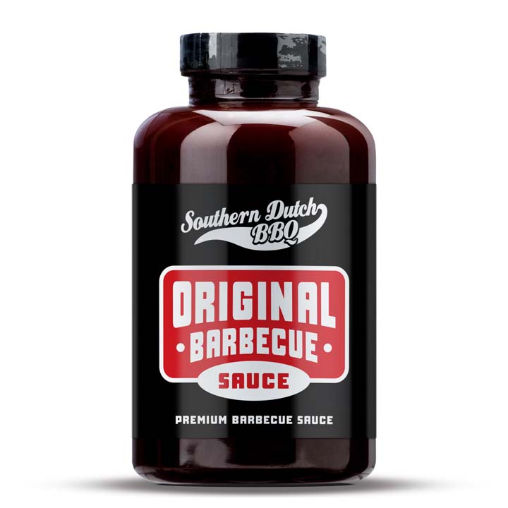 Southern Dutch Original BBQ