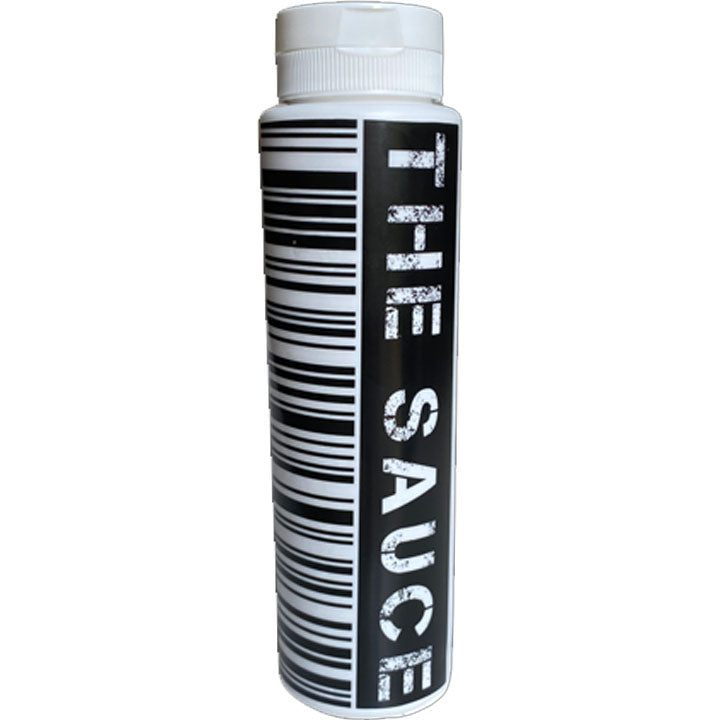 The Sauce The Sauce 500 ML