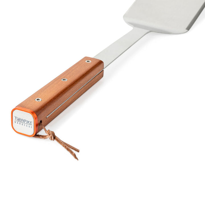 Turnpike BBQ 17 Inch Spatula - Long