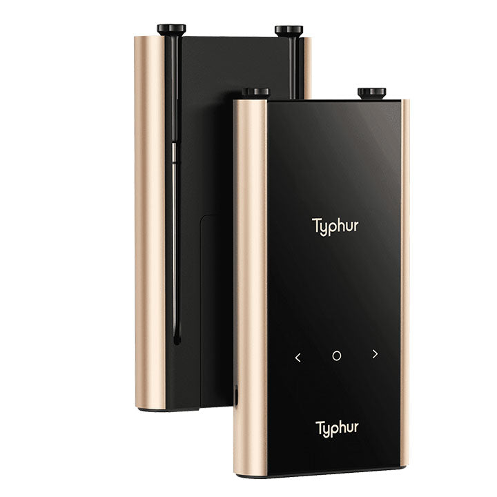 Typhur Sync Gold Dual