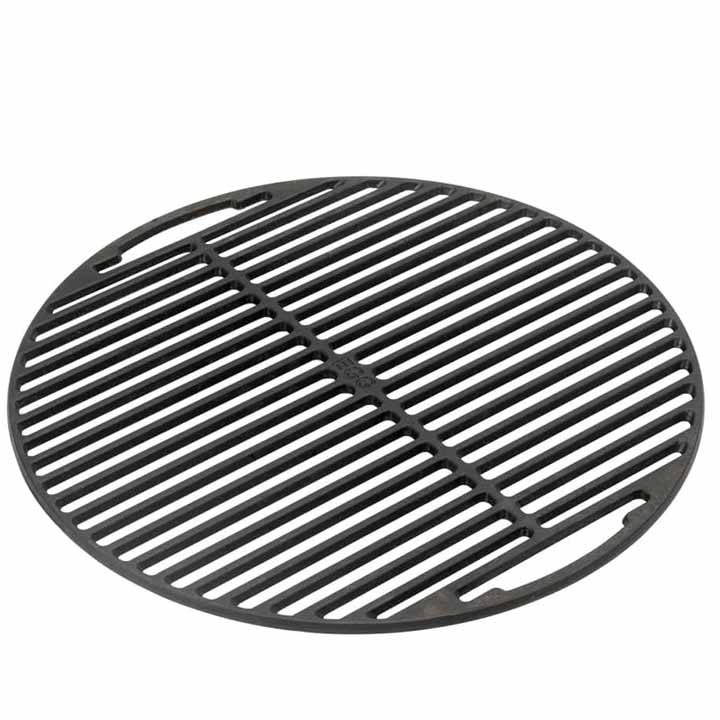 Gietijzeren Big Green Egg Cast Iron Grid voor Medium