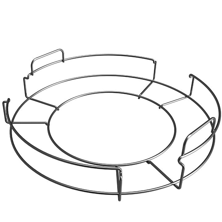 Big Green Egg convEGGtor Basket voor het EGGspander-systeem XLarge