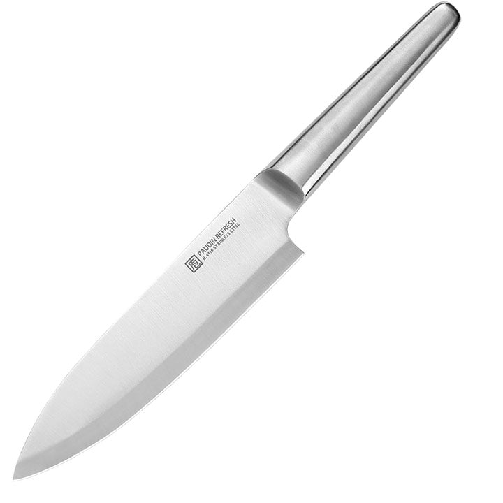 PAUDIN R1 professioneel RVS koksmes met lemmet van 20 cm