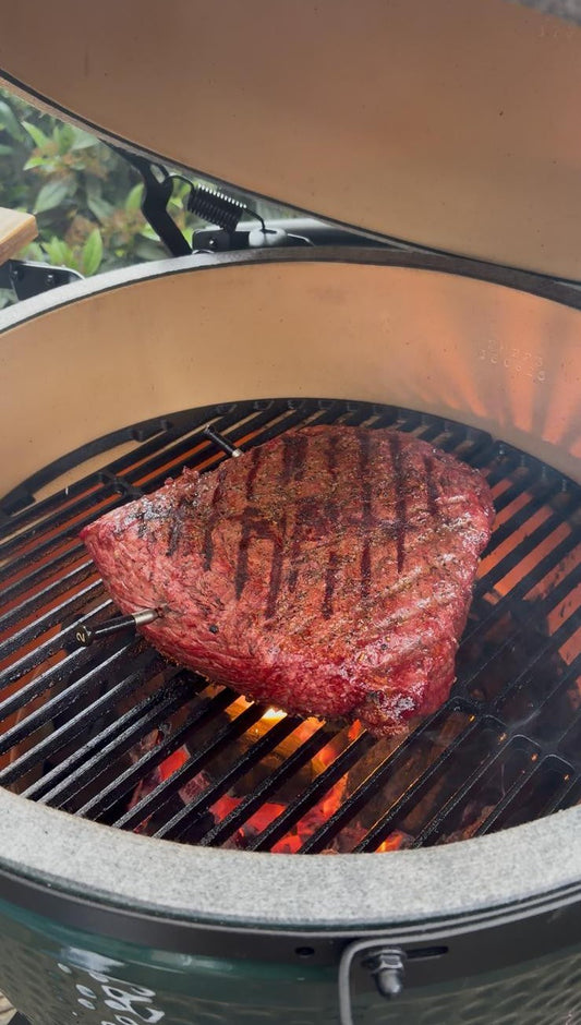 Winter-BBQ: tips, recepten en accessoires