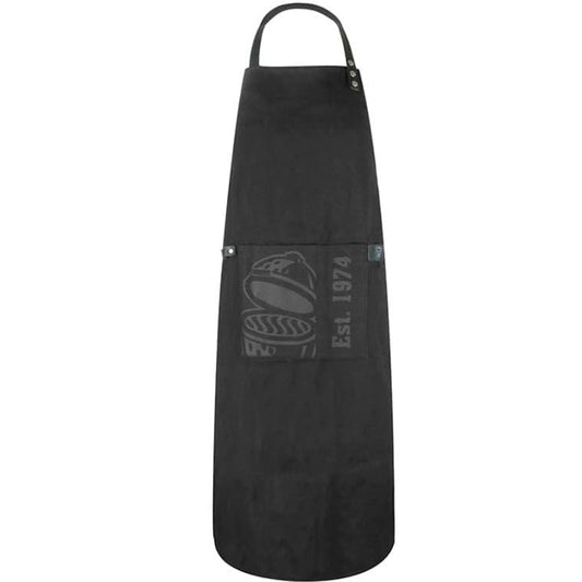 Big Green Egg Canvas Apron