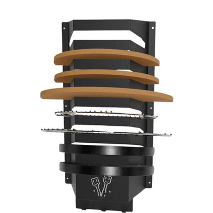BBQ Buddies Accessoirehouder BBQ maat L