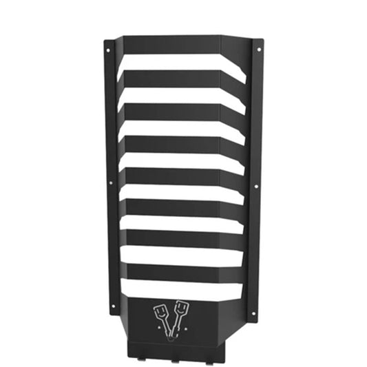 BBQ Buddies Accessoirehouder BBQ maat L