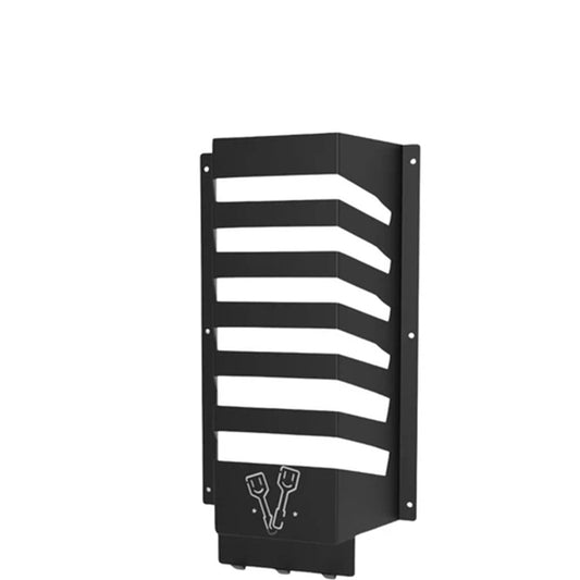 BBQ Buddies Accessoirehouder BBQ maat M