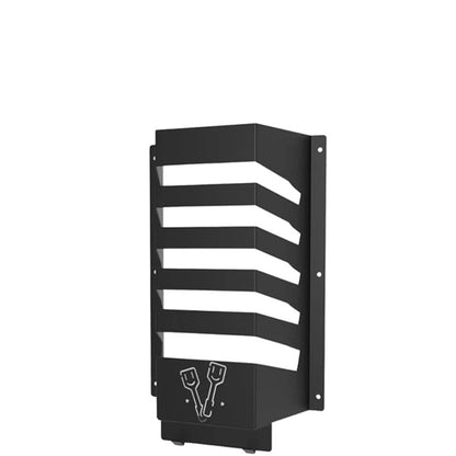 BBQ Buddies Accessoirehouder BBQ maat S