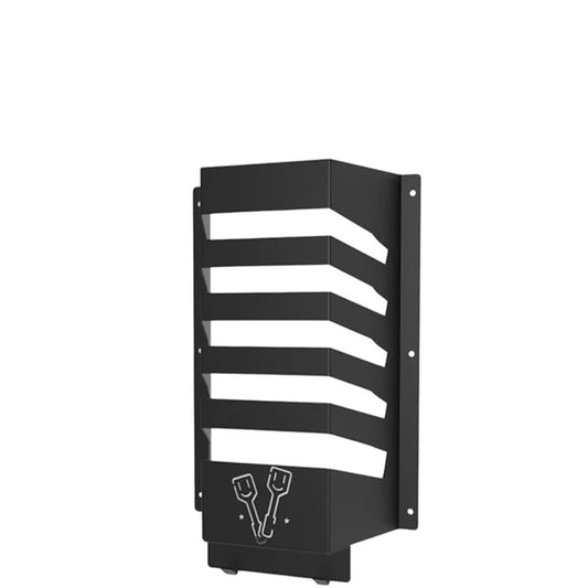 BBQ Buddies Accessoirehouder BBQ maat S