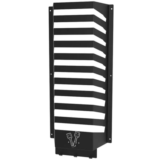 BBQ Buddies Accessoirehouder BBQ maat XL