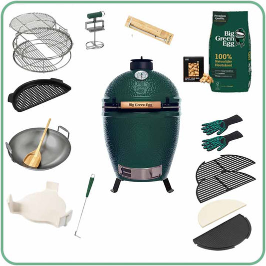 Big Green Egg Large Deal Black Friday deal 61