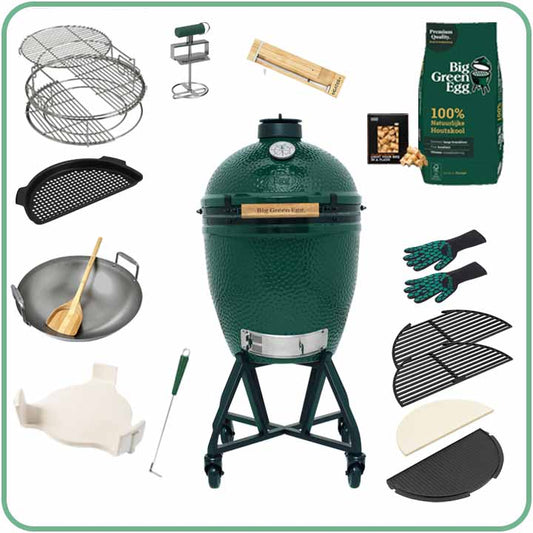 Big Green Egg Large Deal Black Friday deal 62