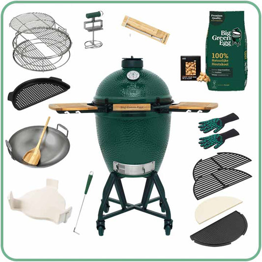 Big Green Egg Large Deal Black Friday deal 63