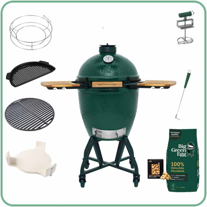 Big Green Egg Large Deal Black Friday deal 75