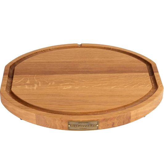 Big Green Egg Cutting Board