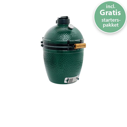 Big Green Egg Small