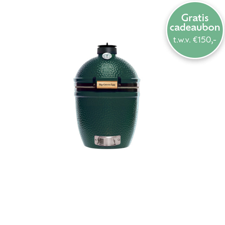 Big Green Egg Small