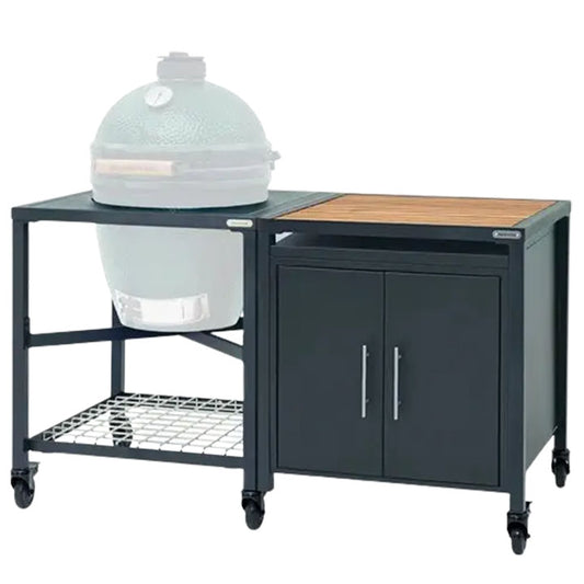 Big Green Egg Large Modular Opstelling 6