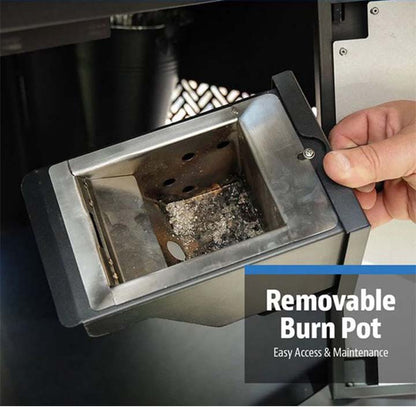 Pit Boss Competition Series Titan houtpelletgrill