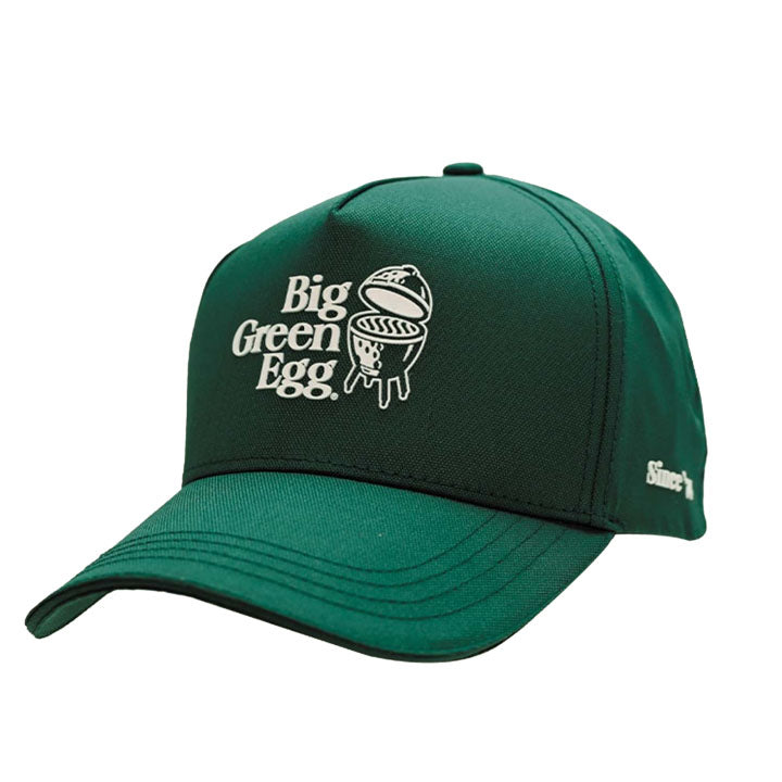 Big Green Egg Cap Since '74 - Groen