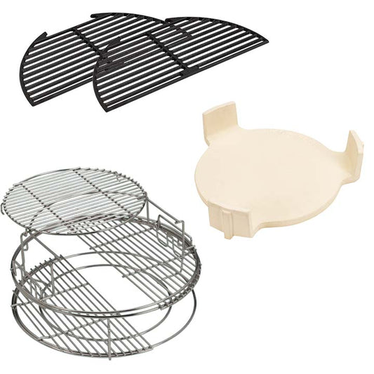 Big Green Egg EGGspander set Large 2