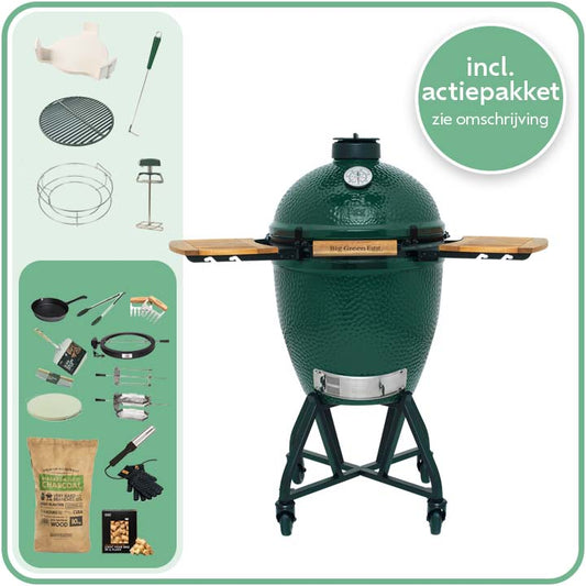 Big Green Egg Large Deal 12