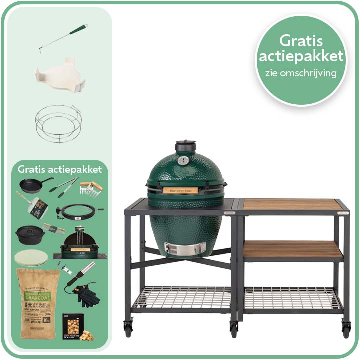 Big Green Egg Large Deal 13