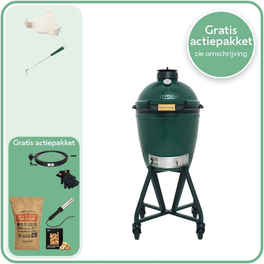 Big Green Egg Medium Deal 2