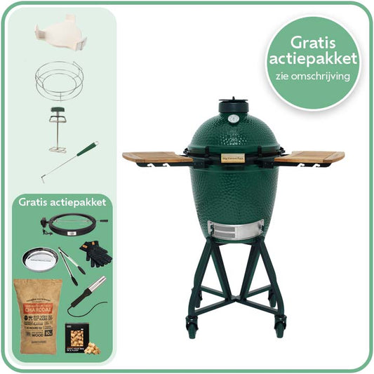 Big Green Egg Medium Deal 3