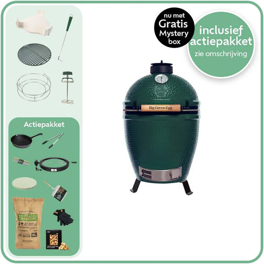 Big Green Egg Large Deal 10