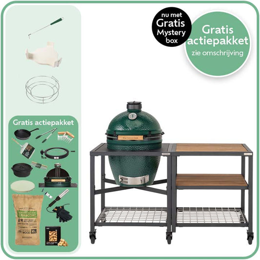 Big Green Egg Large Deal 13