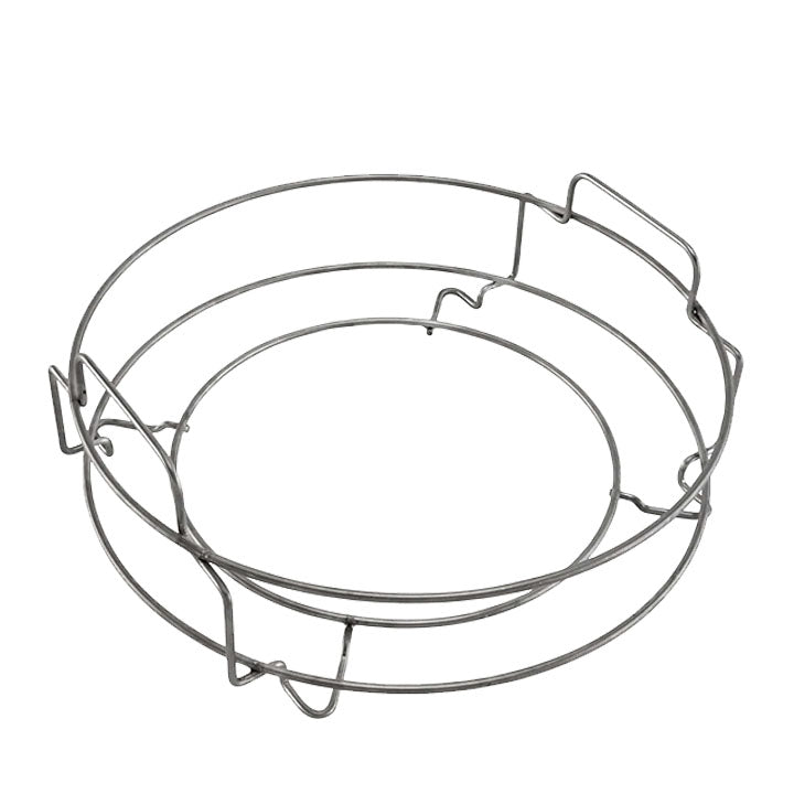 Dual Zone Deflector Basket