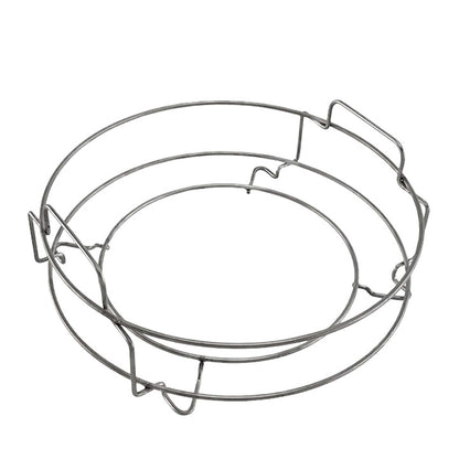 Dual Zone Deflector Basket