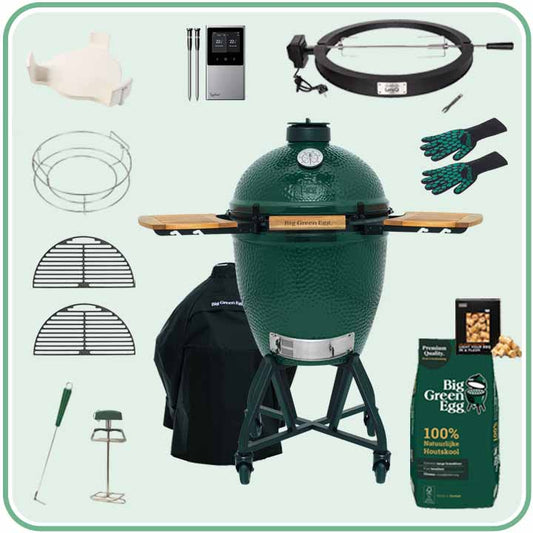 Big Green Egg Large Deal 34