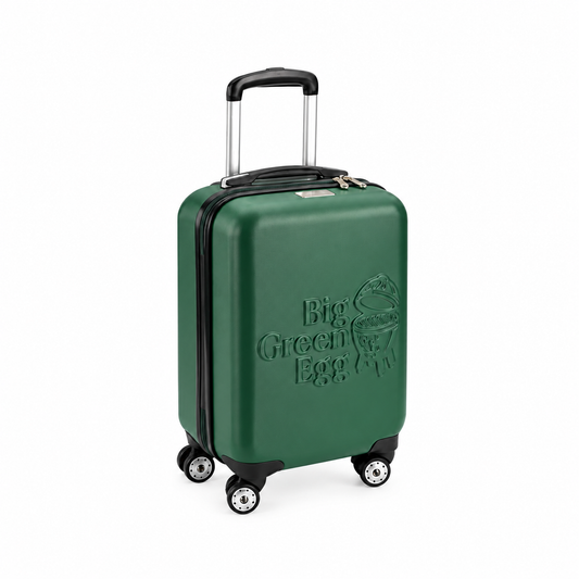 Big Green Egg Travel Trolly