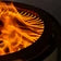 HERQS Smokeless Firepit Chief